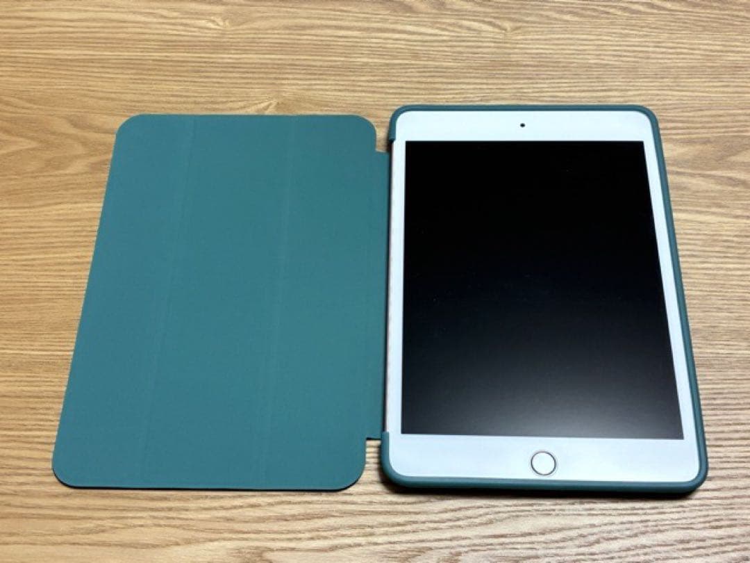 iPad mini (第5世代) 64GB Wi-Fiモデル