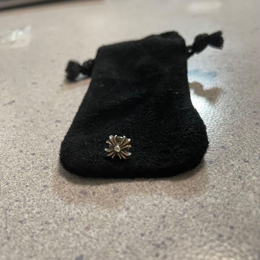 CHROME HEARTS スタッド　ピアス