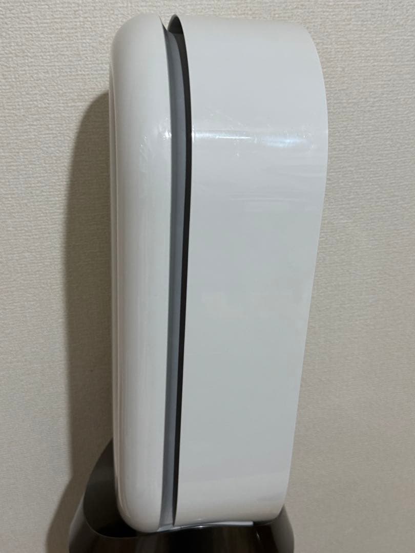 Dyson Pure Hot + Cool HP04WS [ホワイト/シルバー]