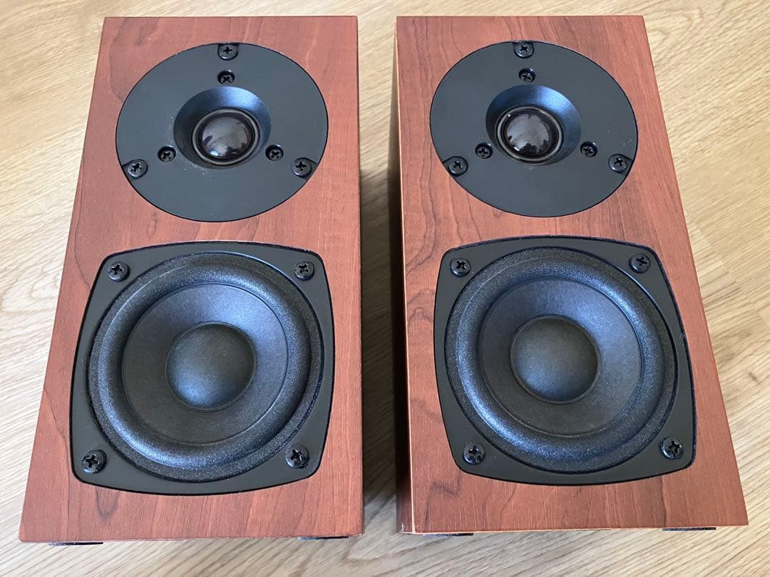 fostex かんすぴ P802-S