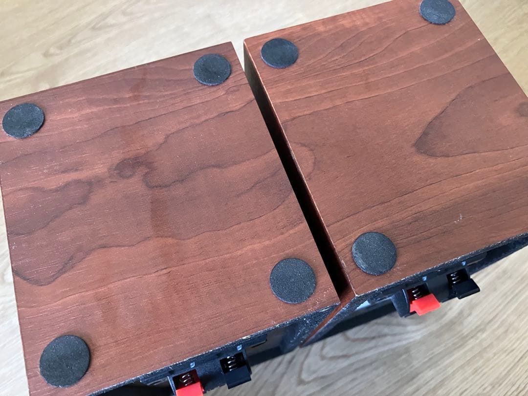 fostex かんすぴ P802-S