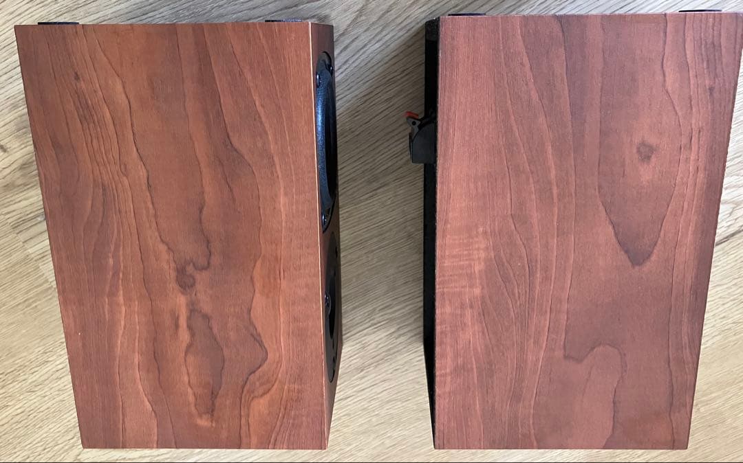 fostex かんすぴ P802-S