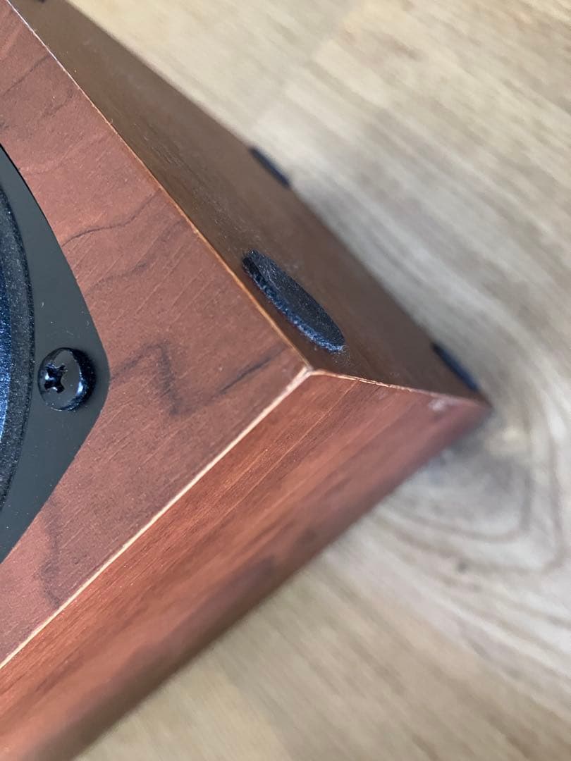 fostex かんすぴ P802-S