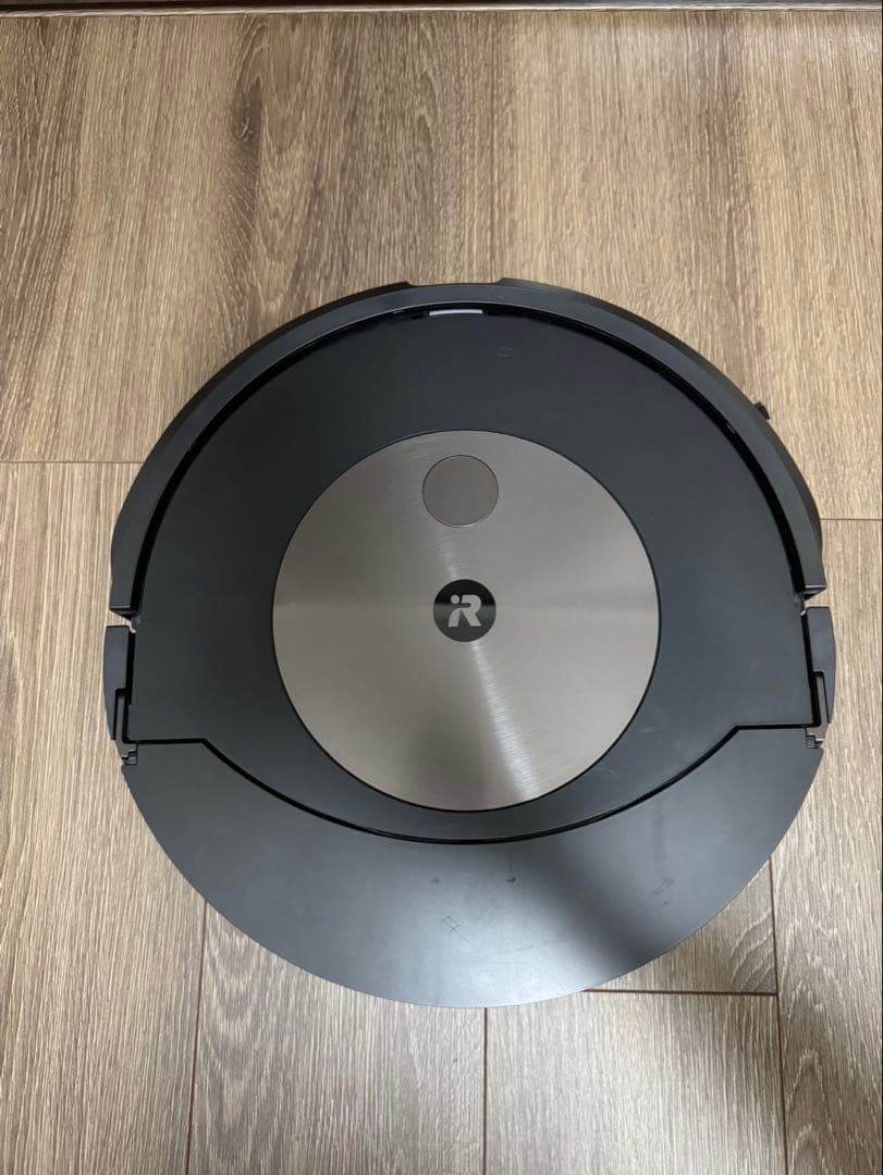 【消耗品付】iRobotルンバコンボj9+SD