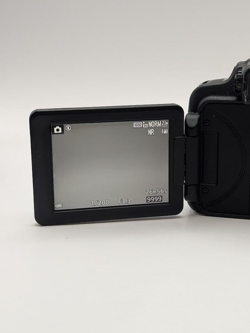 Nikon COOLPIX B700 ブラック