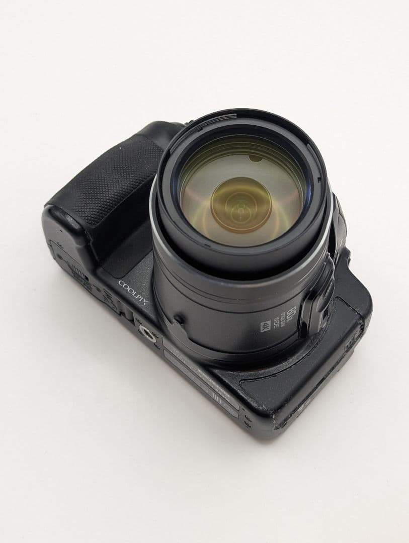 Nikon COOLPIX B700 ブラック