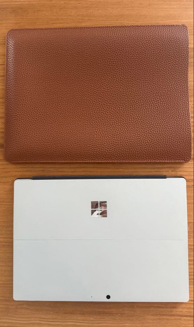 surface pro7 タイプカバーセット