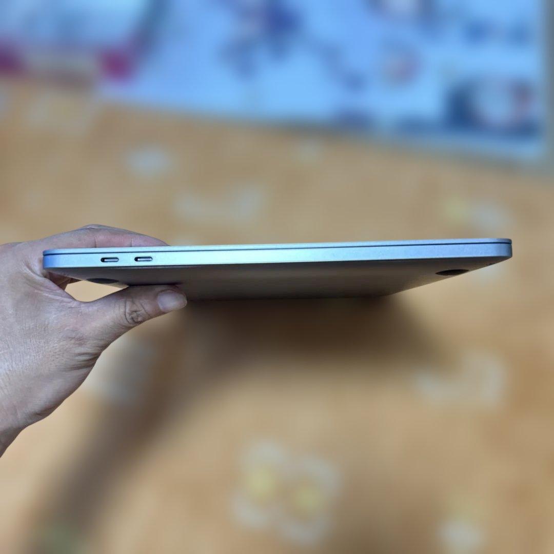 上位美品MacBook Pro 2020 M1 A2338 16GB