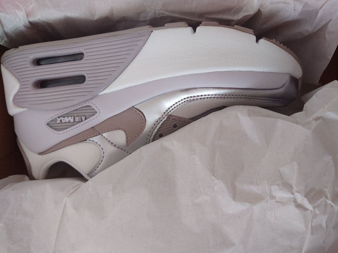 靴 NIKE AIR MAX 90 LV8