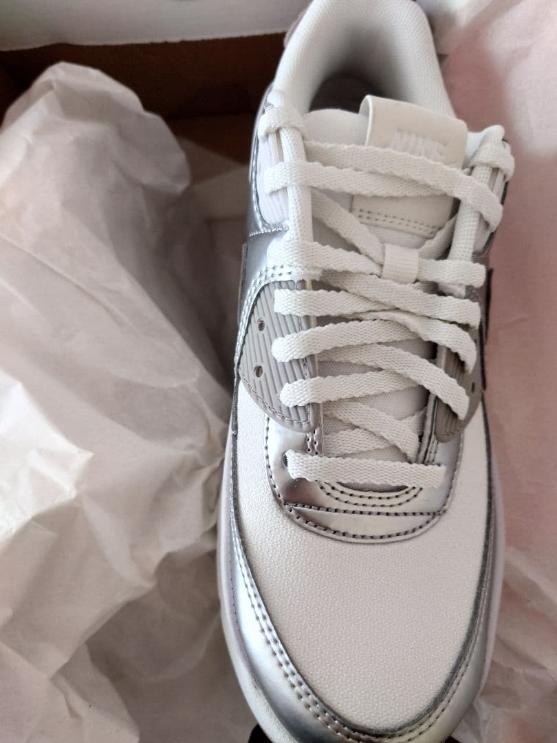 靴 NIKE AIR MAX 90 LV8