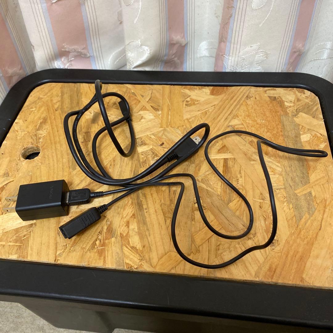 SONY HDR-PJ680 ビデオカメラ本体　HAKUBAバック　SONY三脚