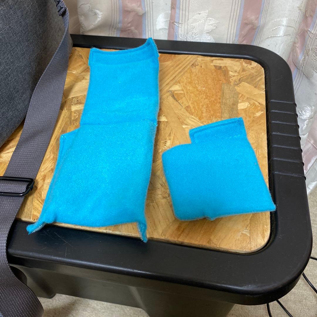 SONY HDR-PJ680 ビデオカメラ本体　HAKUBAバック　SONY三脚