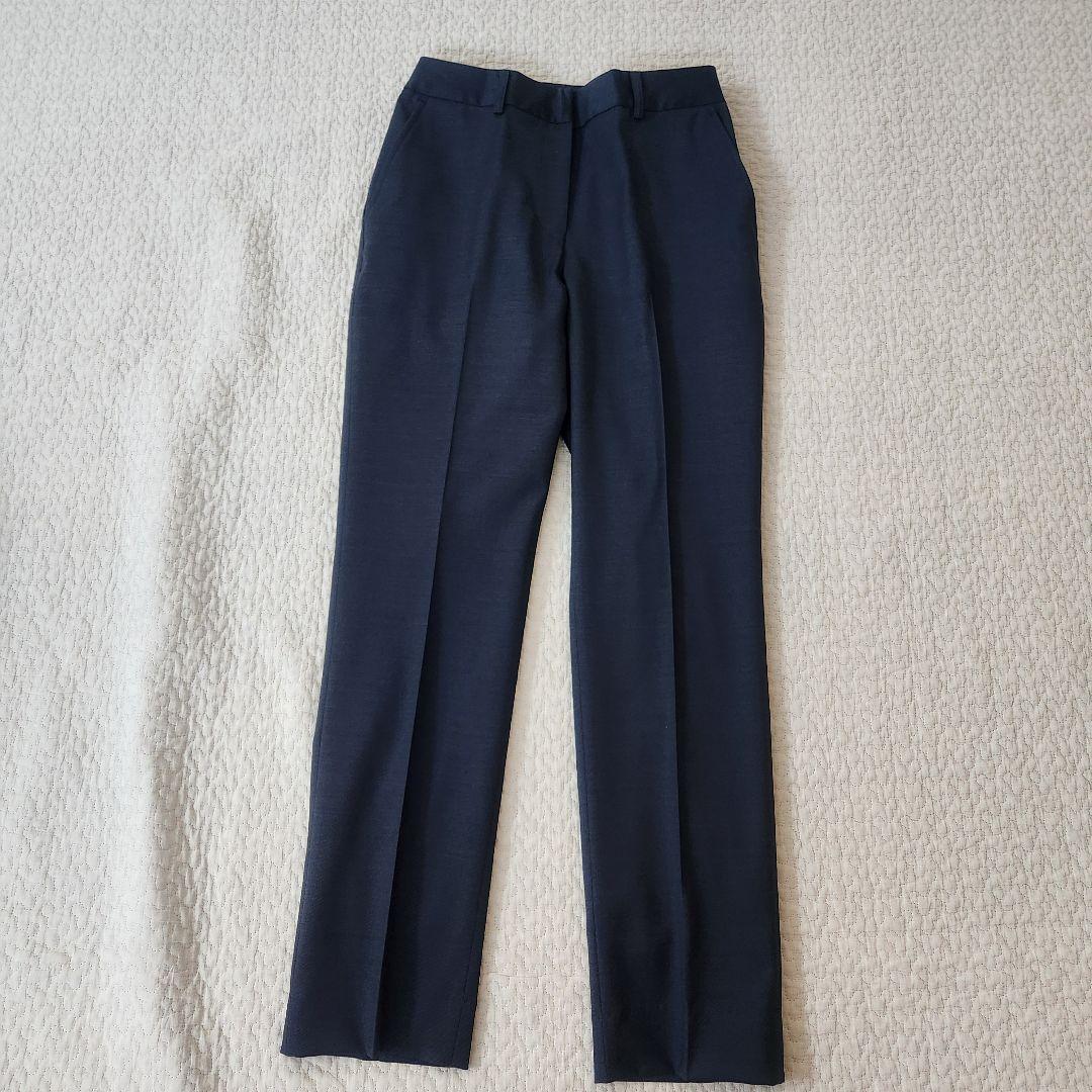 定価4万円★24年SS　オリヒカ　パンツスーツセットアップ　REDA社　ビジネス