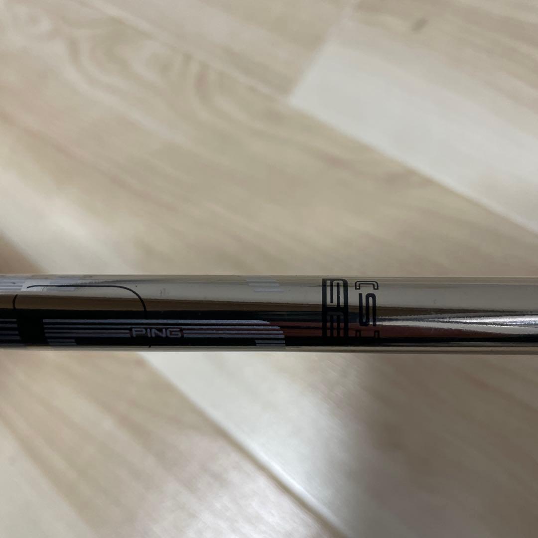 PING G425 4番ユーティリティ クロスオーバー ヘッドカバー付き