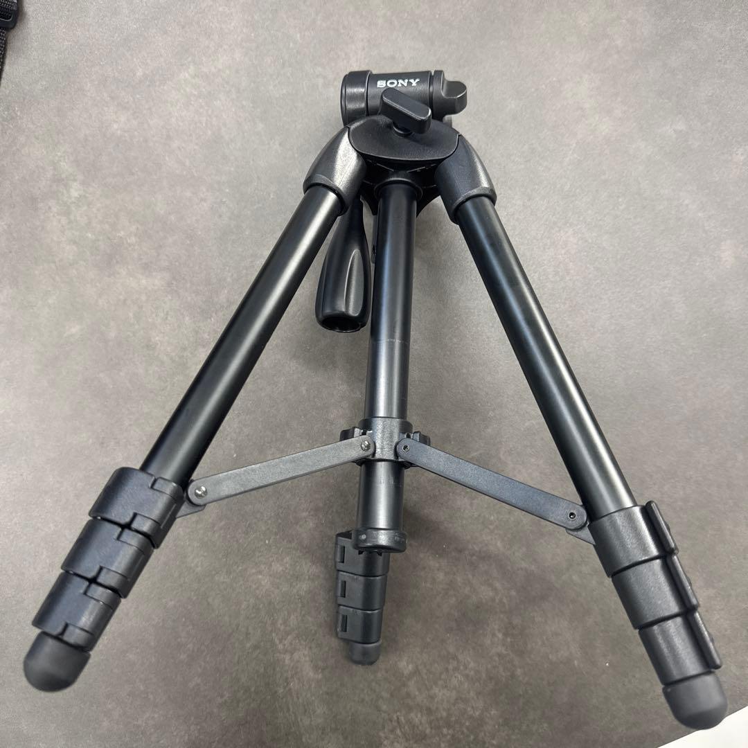 ソニー HDR-PJ630Vビデオカメラ本体他