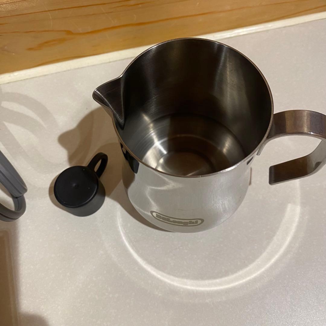 デロンギ マグニフィカS DeLonghi ECAM22112