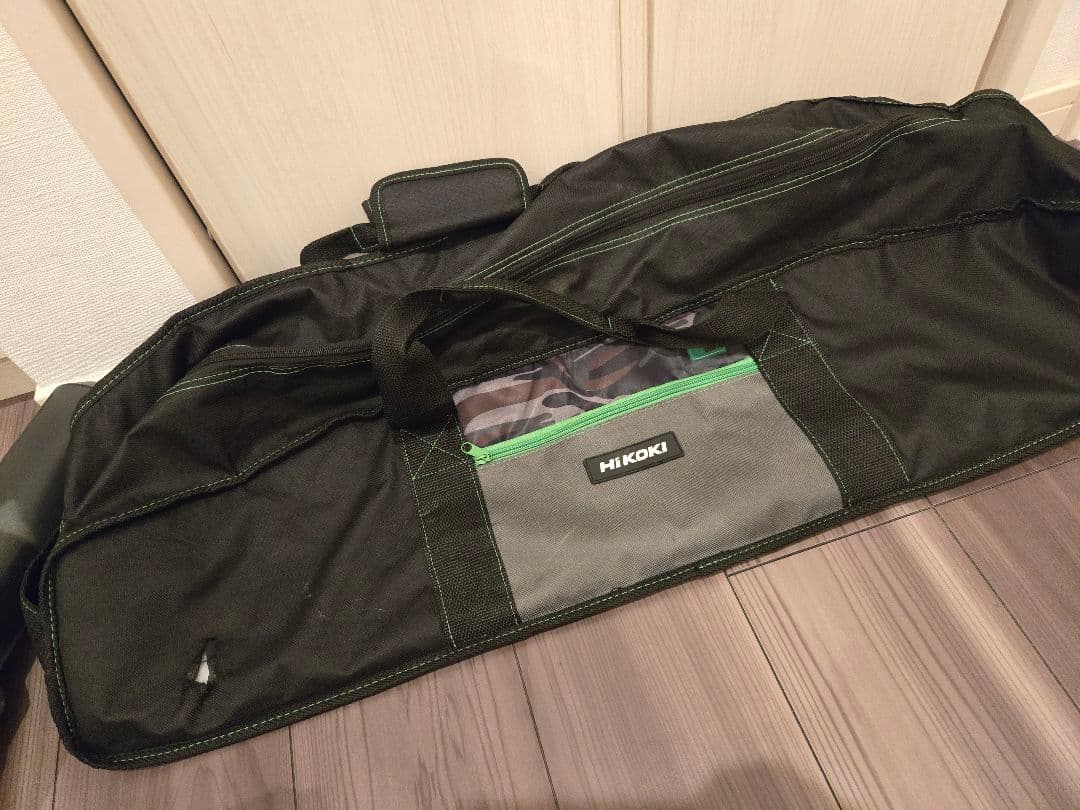 【HIKOKI】ハイコーキコードレスクリーナーR18DB(S)サイクロン式