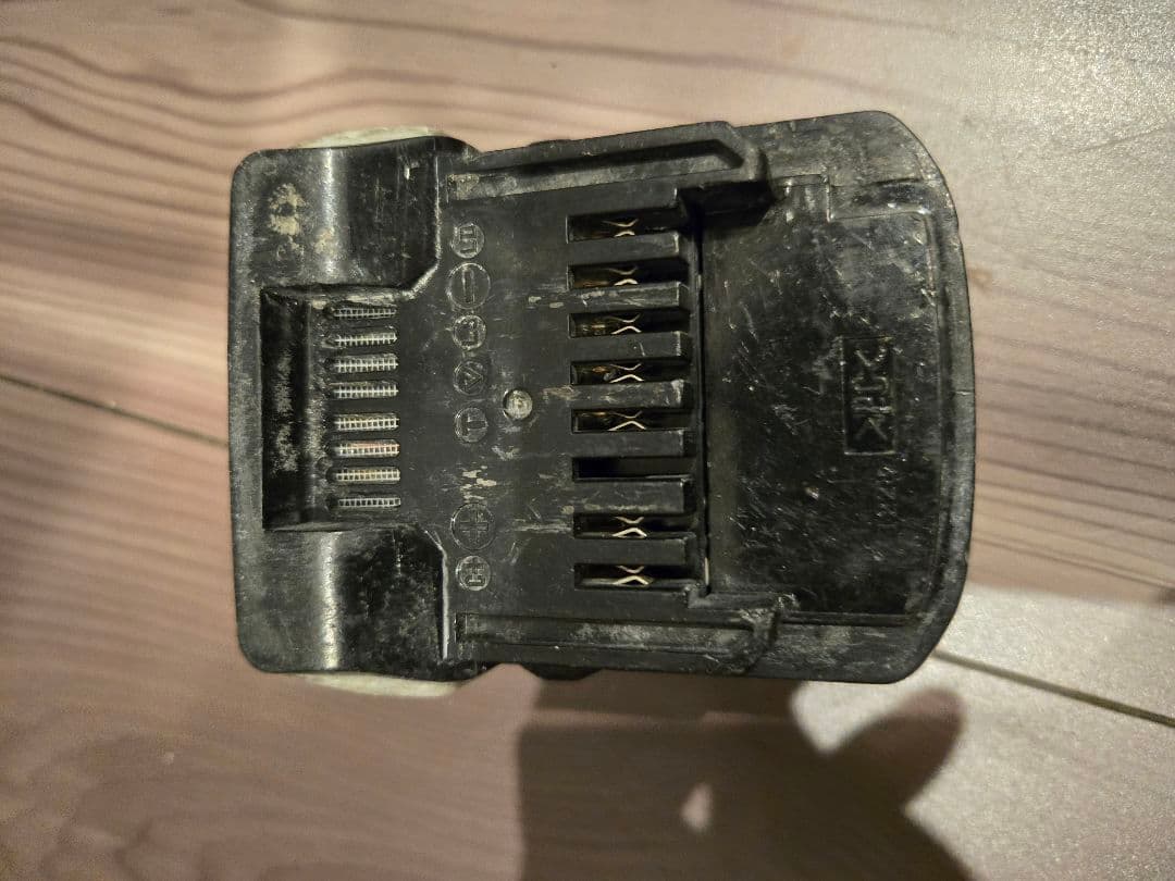 【HIKOKI】ハイコーキコードレスクリーナーR18DB(S)サイクロン式