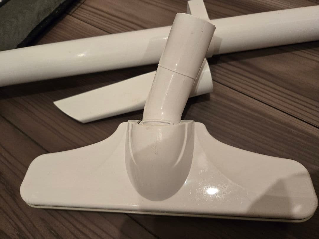 【HIKOKI】ハイコーキコードレスクリーナーR18DB(S)サイクロン式