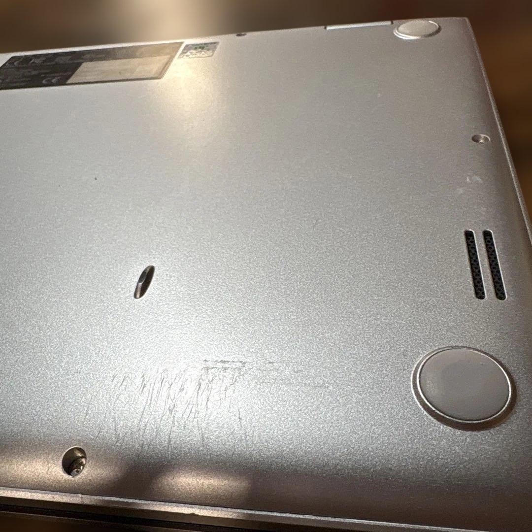 【動作確認済】ASUS Chromebook C425TA-AJ0122 本体