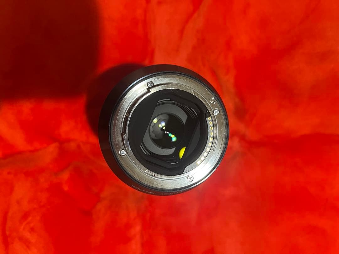 SIGMA 24-70mm F2.8 DG DN ズームレンズ