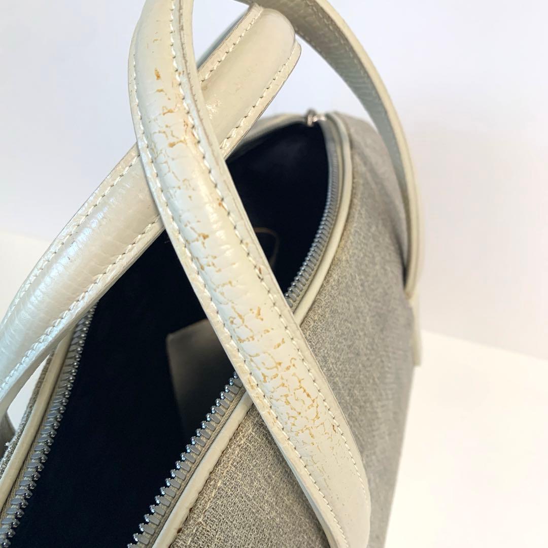 希少◆美品◆ LOEWE ロエベ ボストンバッグ ハンドバッグ