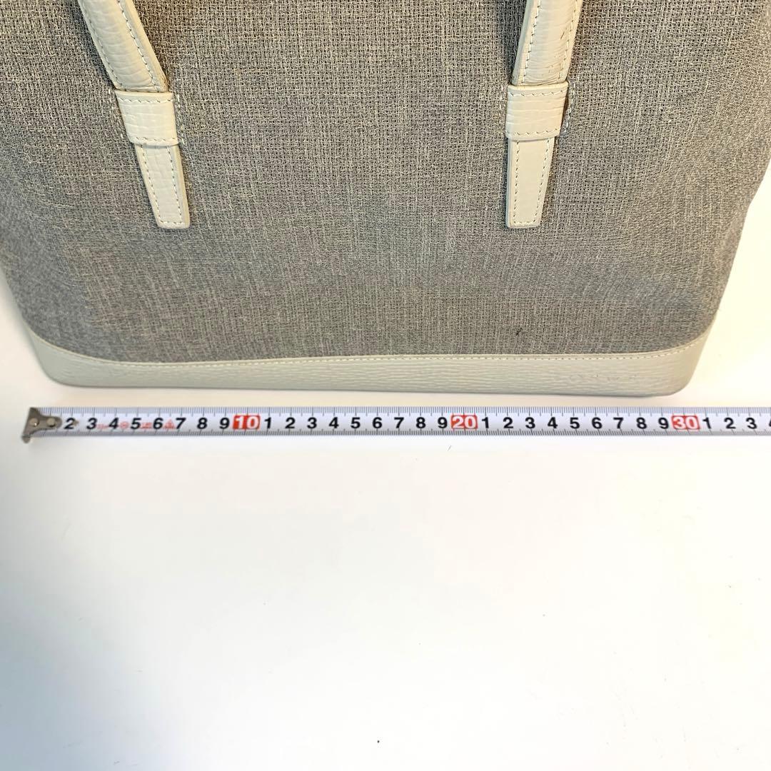 希少◆美品◆ LOEWE ロエベ ボストンバッグ ハンドバッグ