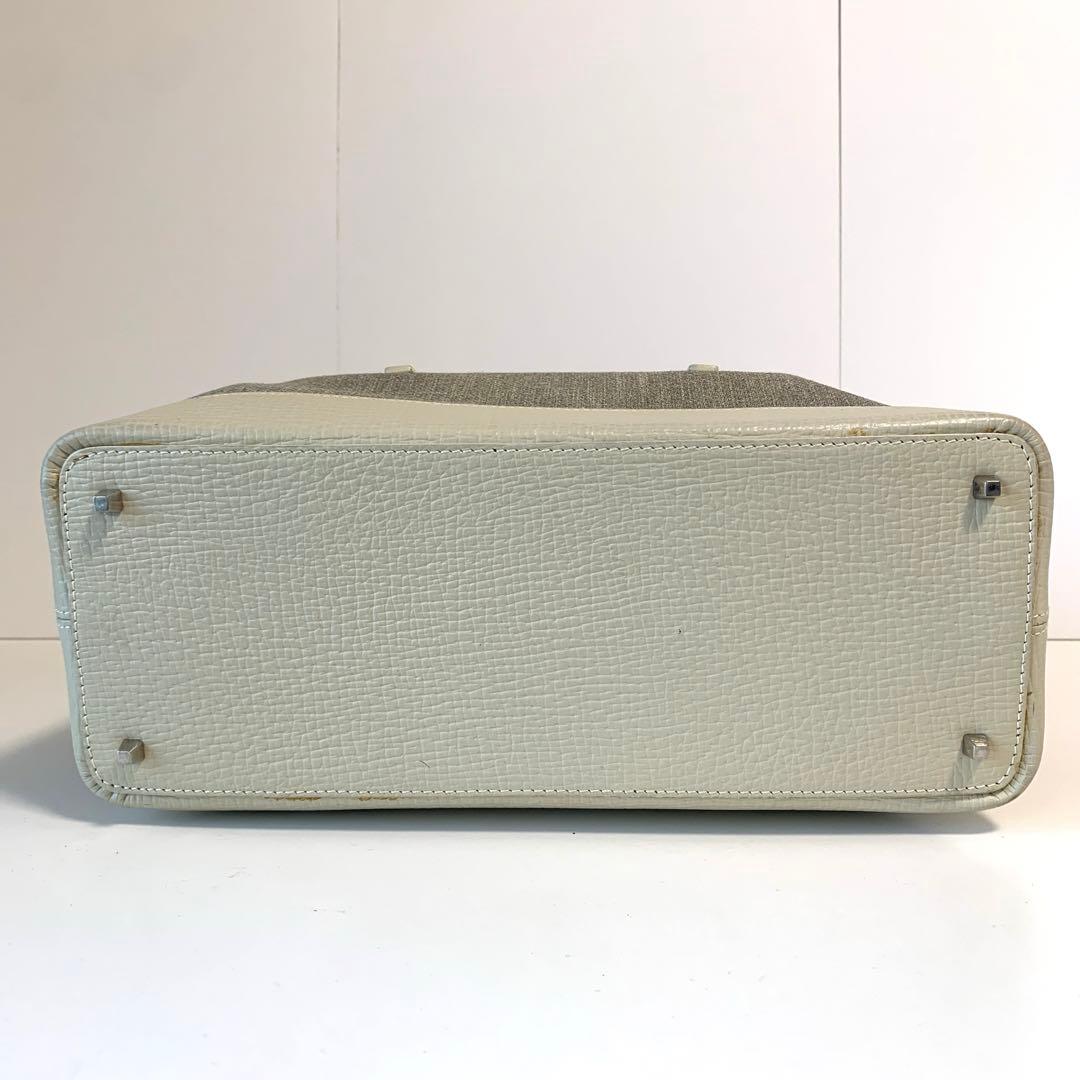 希少◆美品◆ LOEWE ロエベ ボストンバッグ ハンドバッグ