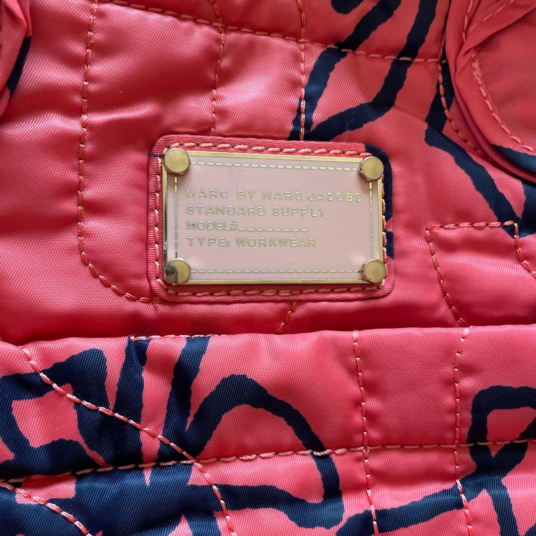 新品　MARC BY MARC JACOBS バッグ