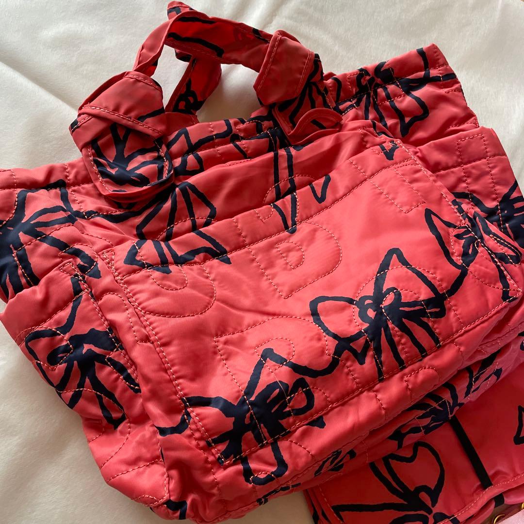 新品　MARC BY MARC JACOBS バッグ