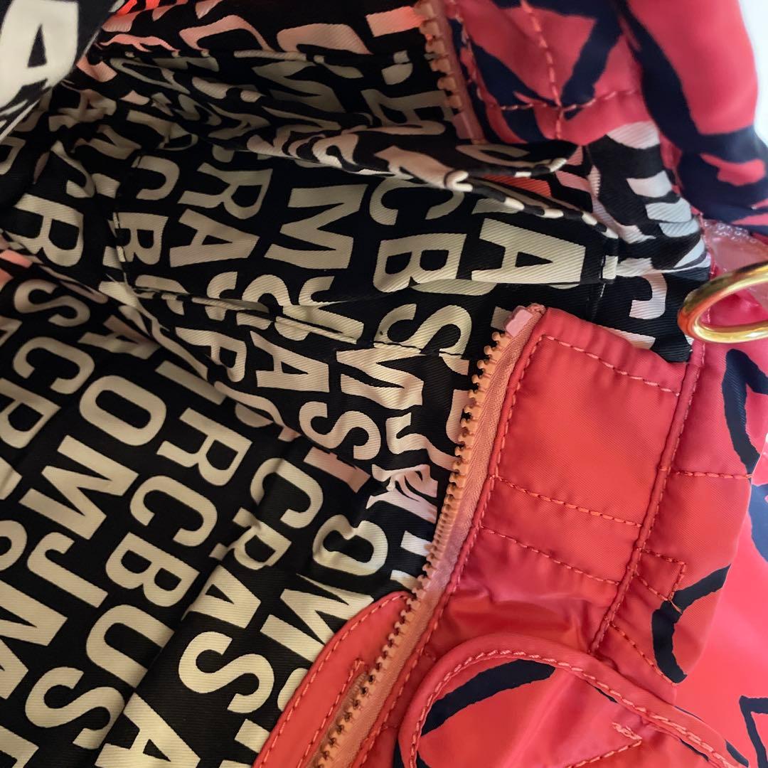 新品　MARC BY MARC JACOBS バッグ