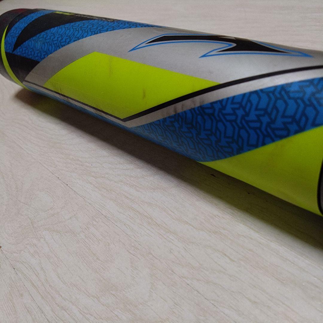 【即戦力】ミズノ ビヨンドマックスオーバル 78cm 少年軟式