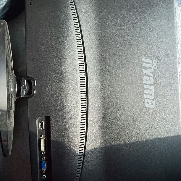 【美品】PC モニター