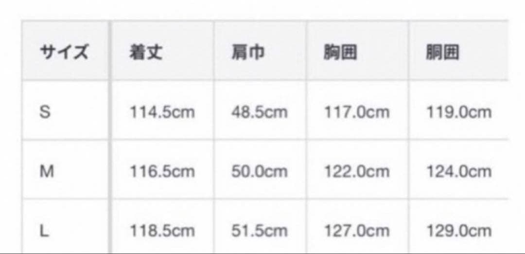 【新品未使用】MUJI Laboカシミヤ混チェスターコート Mサイズ ブラック