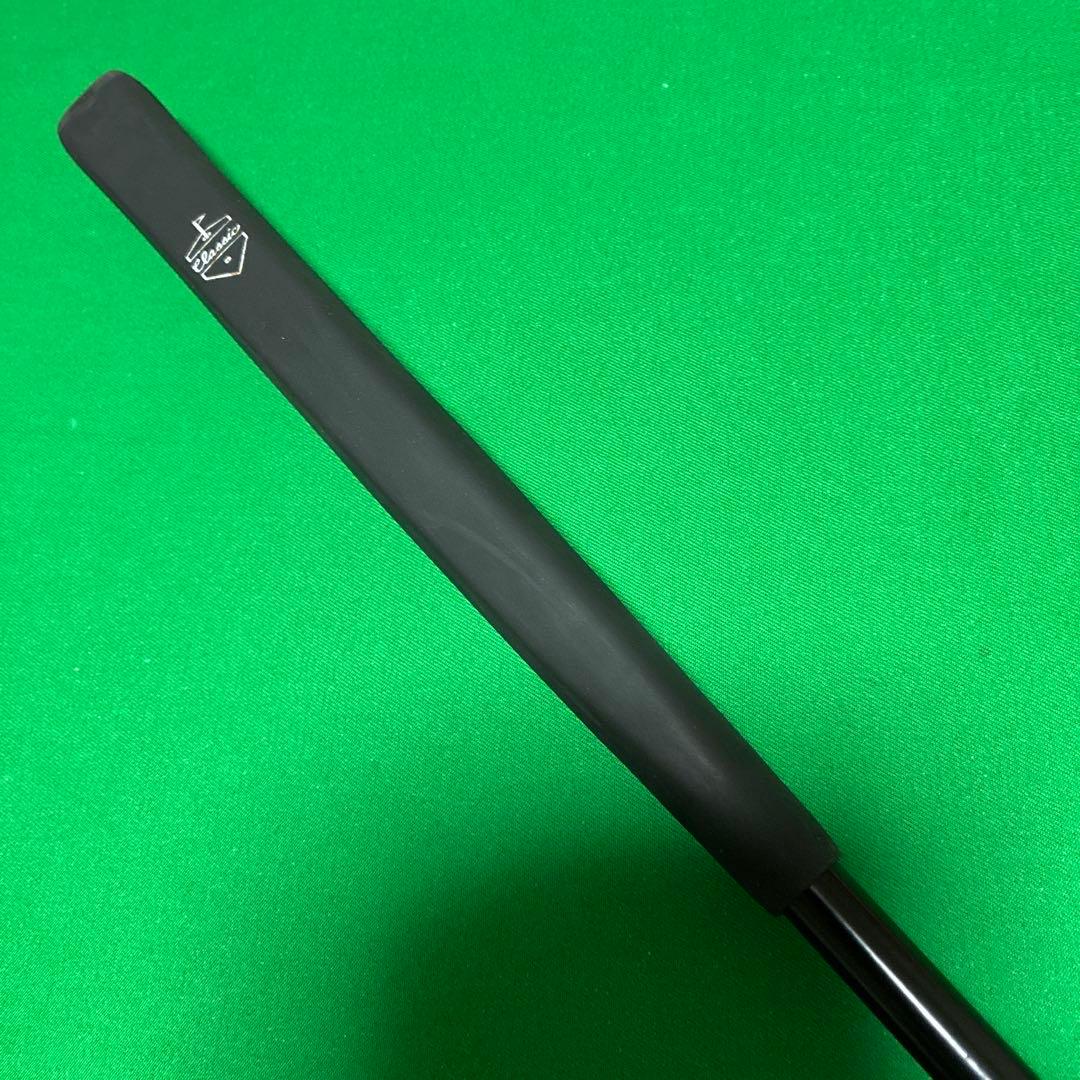 希少‼️特許●MASTEROLL342順回転パター●オール純正●約34inch