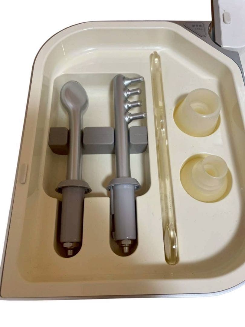 SAQINA BIJOU コメット電機 サキナビジュー 美顔器 サキナ