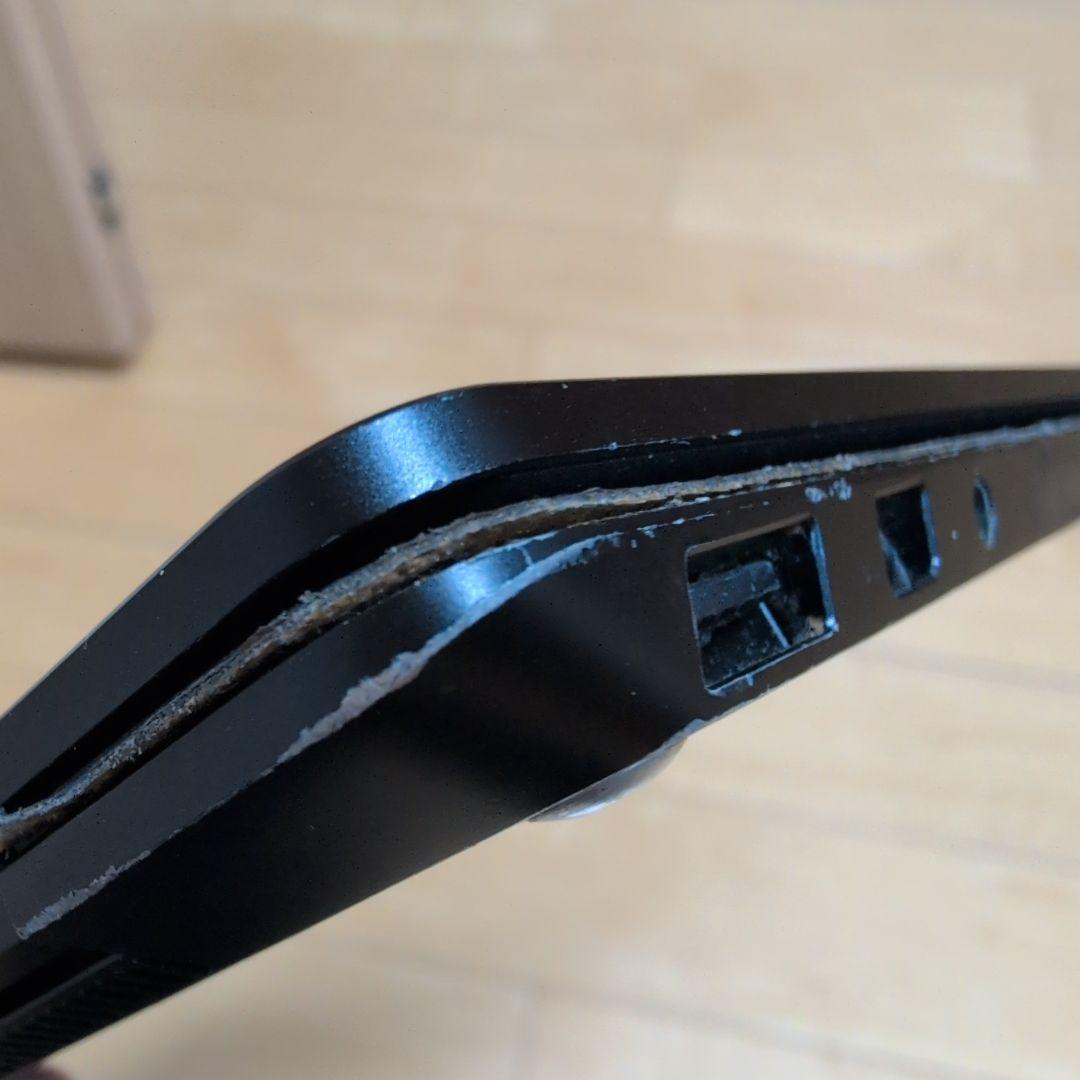 Surface Laptop 2 (i7/16GB) ブラック バッテリー良