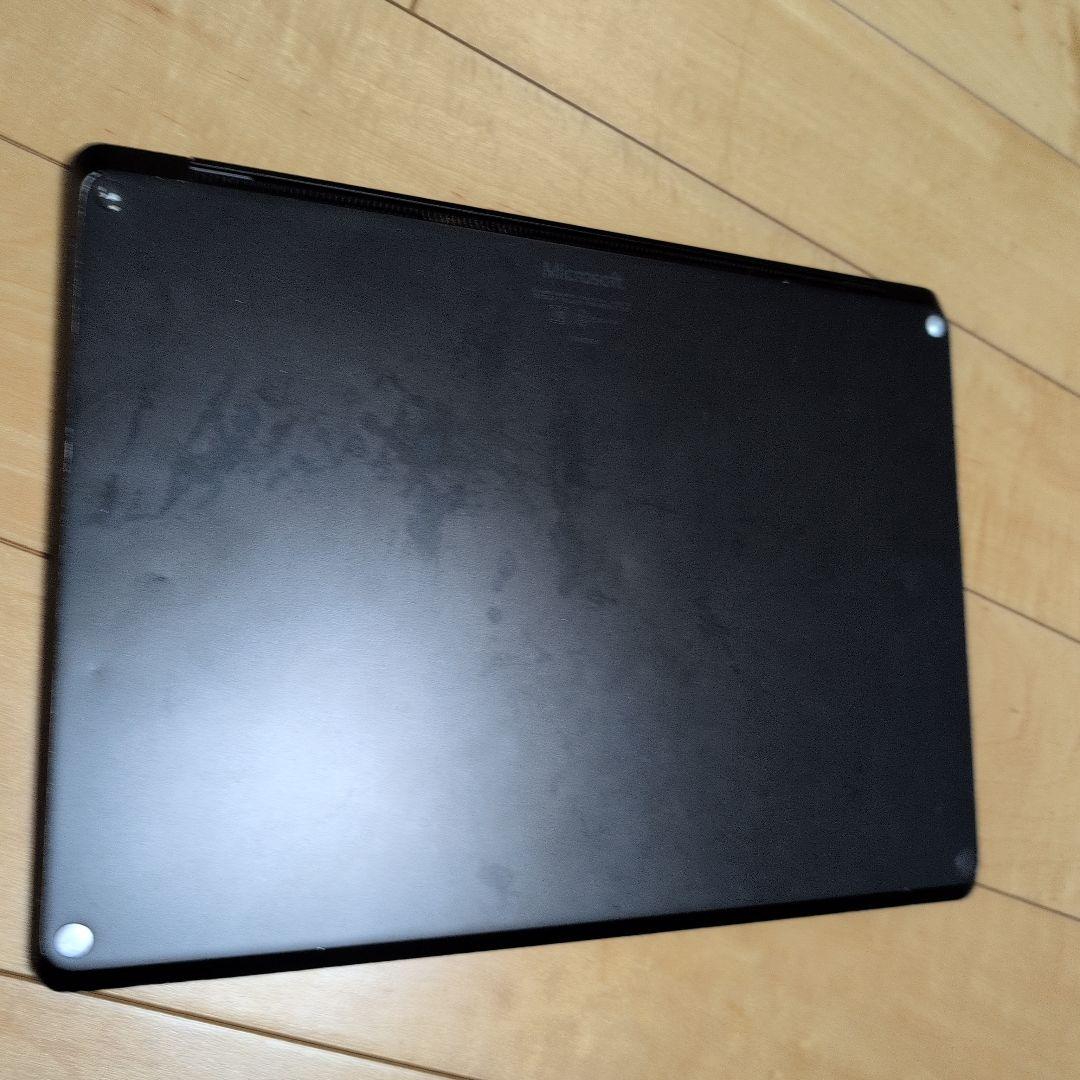 Surface Laptop 2 (i7/16GB) ブラック バッテリー良