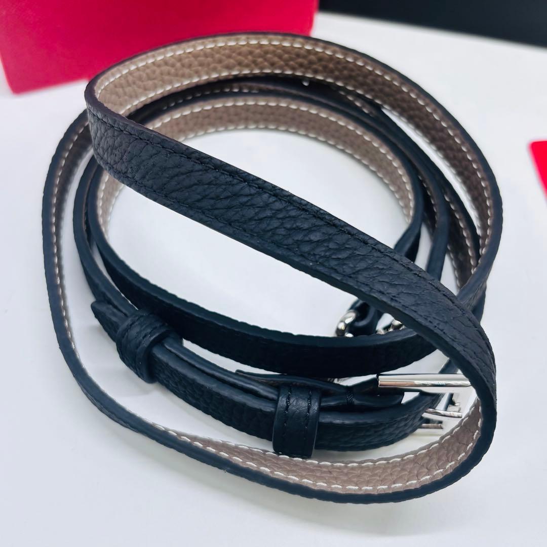 BONAVENTURA ボナベンチュラ iPhone15Pro ケース 新品スト