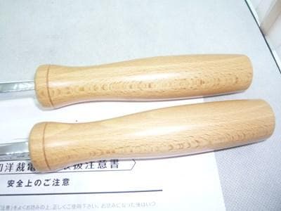 最新現行モデル未使用　タキイ電化鏝　ランプ付　和裁コテ　和裁こて　鏝２本付