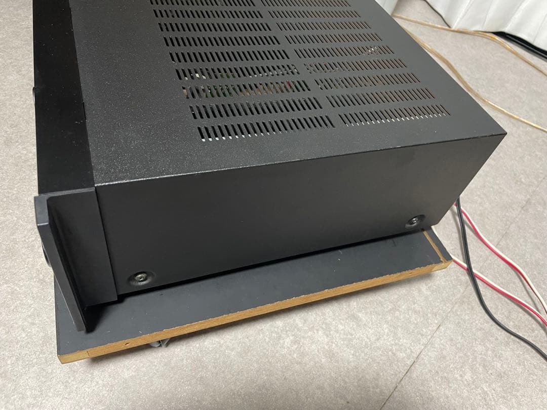 BOSE 4702-II アンプ音出し確認済み