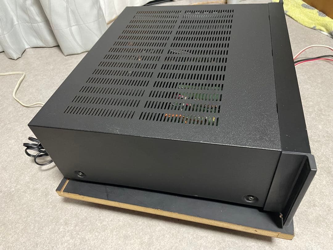 BOSE 4702-II アンプ音出し確認済み