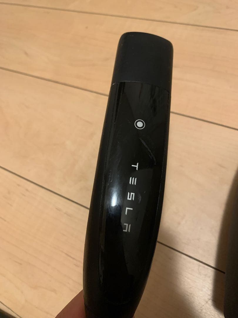テスラ　Tesla GEN III モバイルコネクター
