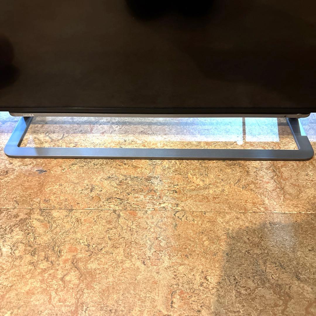 山大お値下げ❗️TOSHIBA REGZA 液晶カラーテレビ 55G20X