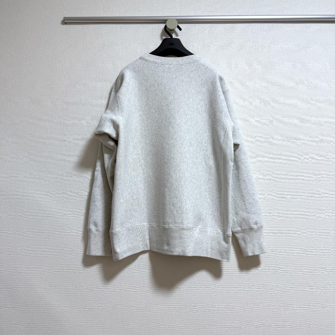 トップス SOPH. Champion REVERSE WEAVE CREWNECK
