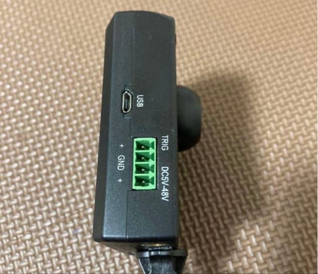 チョコ停ウォッチャーカメラ　 IB-ECT001 中古美品 動作確認済