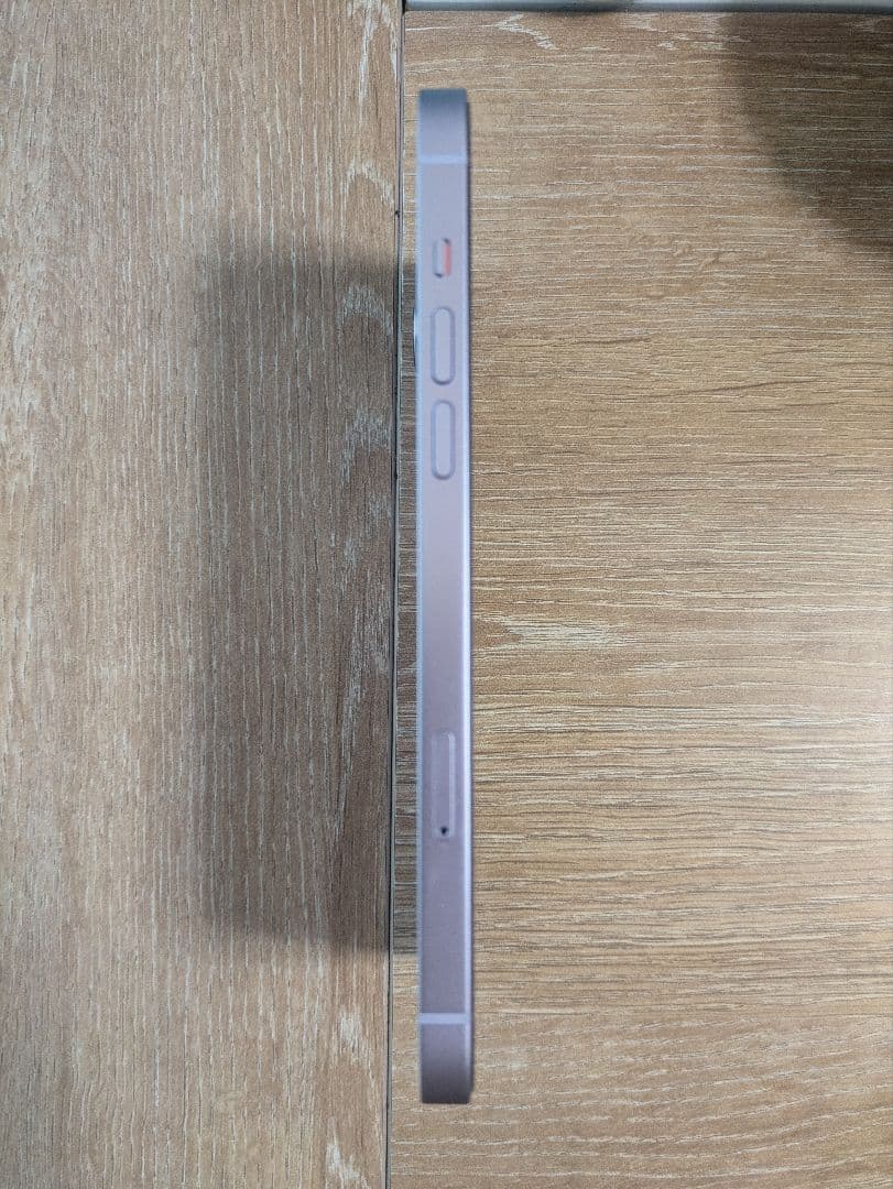 Apple iPhone 14プラス 512 パープル 本体 美品