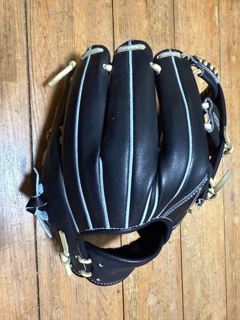 アイピーセレクト　軟式　グローブ