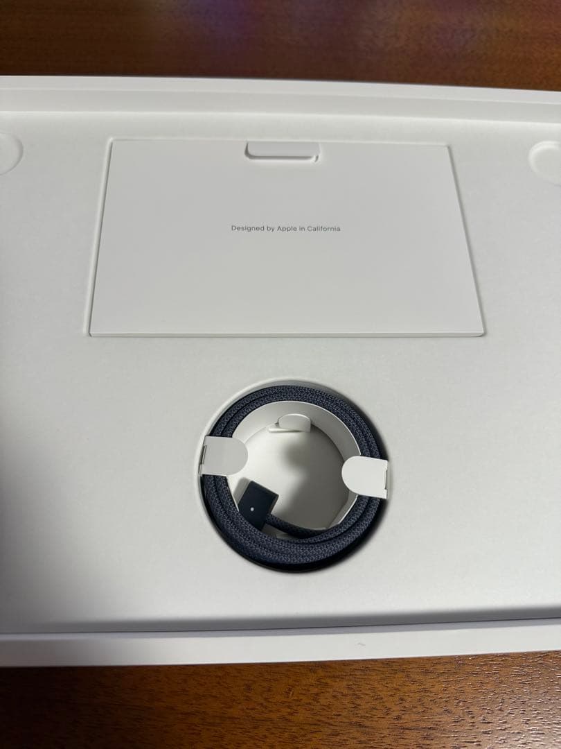 MacBook Air 13インチ M2