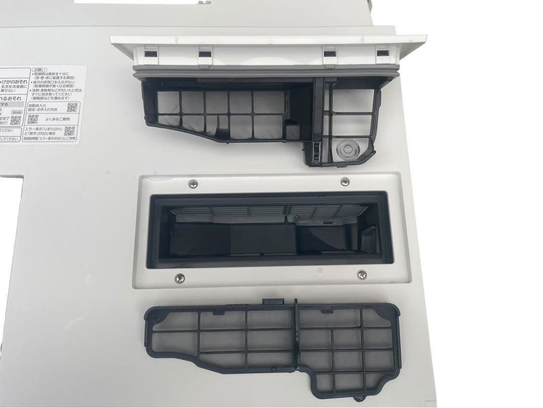 ◻︎Panasonic ドラム式電気洗濯乾燥機 NA-SD10HAL 2024年製